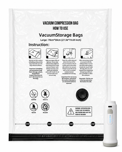 Pack&Go™ - Set Da 15