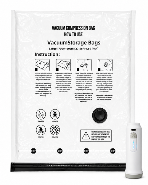 Pack&Go™ - Set Da 15