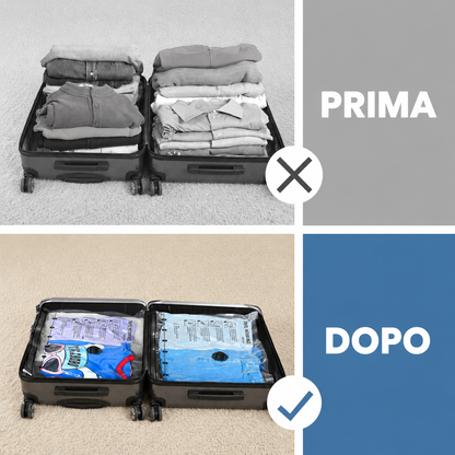 Pack&Go™ - Set Da 15